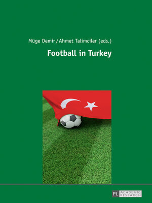 cover image of Football in Turkey